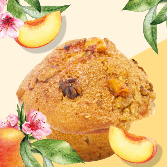 New Muffin Alert!